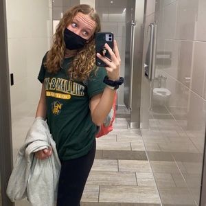 Meet your Posher, Sidney